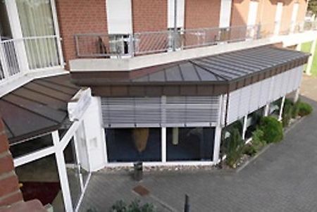 Hotel Westermann Lette ภายนอก รูปภาพ