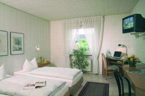 Hotel Westermann Lette สิ่งอำนวยความสะดวก รูปภาพ