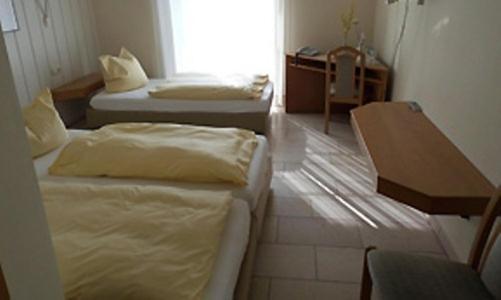 Hotel Westermann Lette ภายนอก รูปภาพ